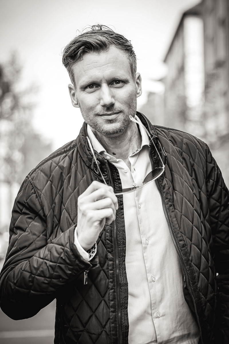 Galeriebild aus der Kategorie Portraits